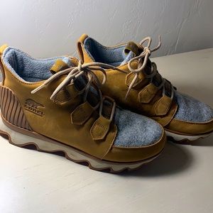 Women’s SOREL Kinetic Caribou Boot